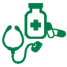 Service für Apotheken und Arztpraxen durch ihre 1a-Reinigung