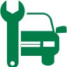 Service für Autowerkstätten durch ihre 1a-Reinigung