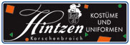 Uniform- und Kostümhaus Hintzen, Korschenbroich