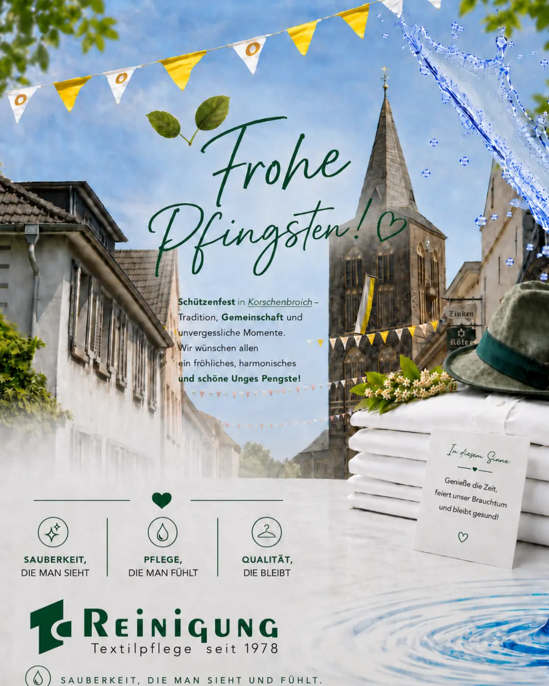 Job in Korschenbroich<br />
